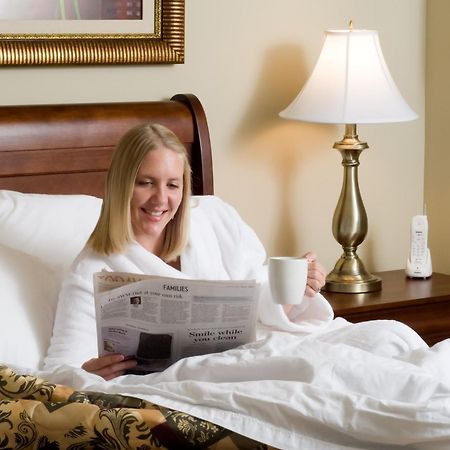 Stratford Suites Spokane Airport Airway Heights Eksteriør bilde