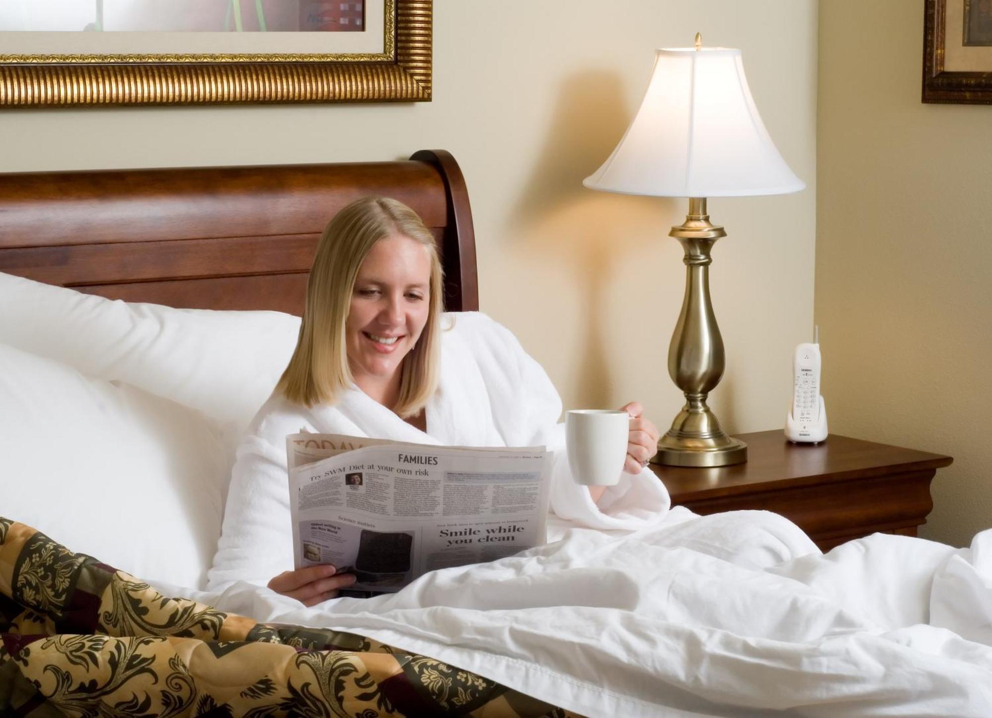 Stratford Suites Spokane Airport Airway Heights Eksteriør bilde