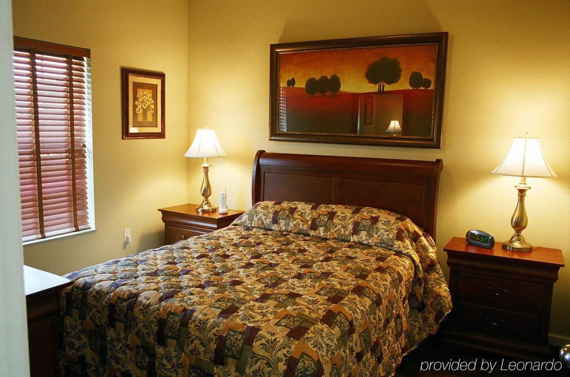 Stratford Suites Spokane Airport Airway Heights Rom bilde