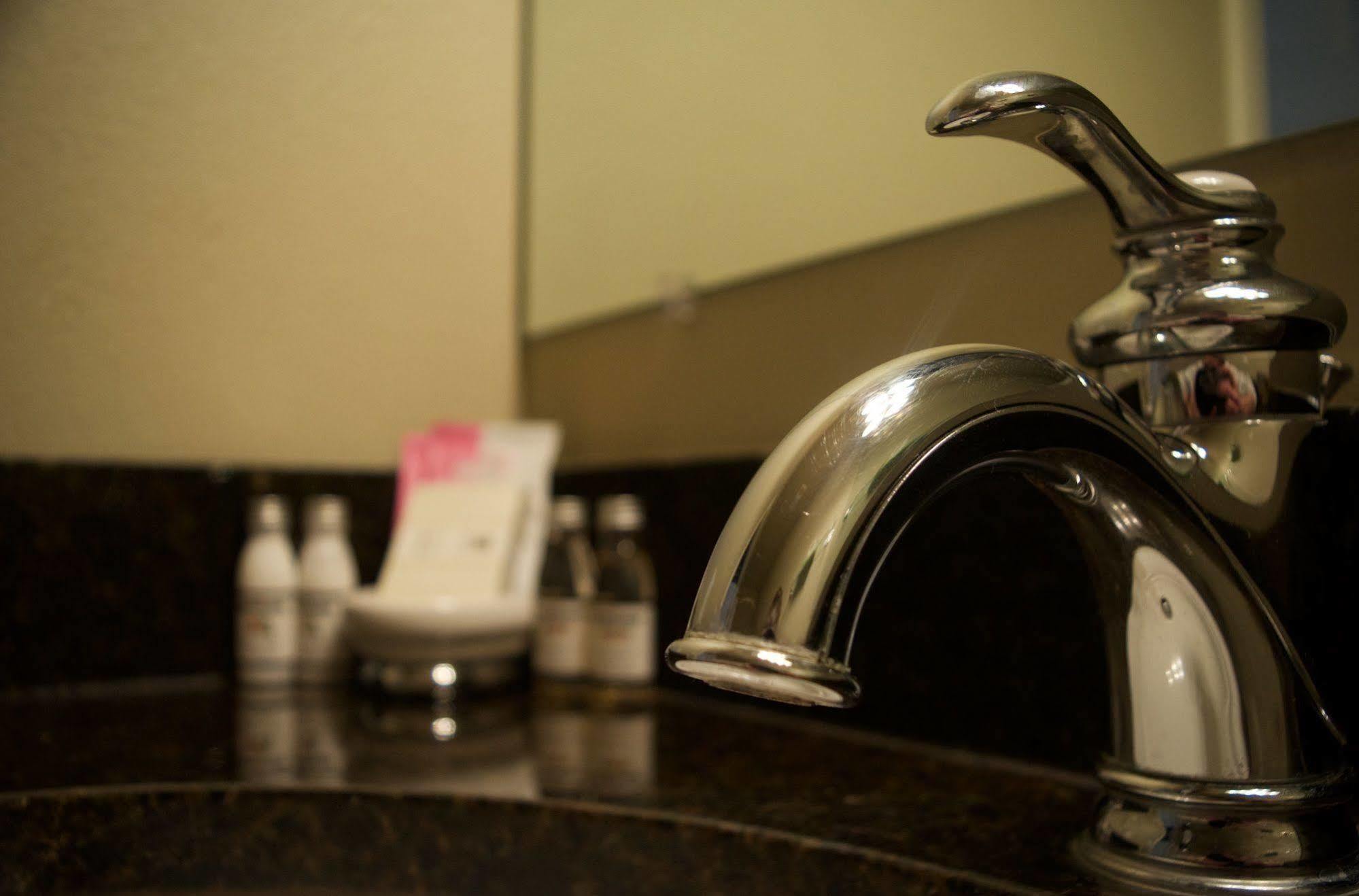 Stratford Suites Spokane Airport Airway Heights Eksteriør bilde